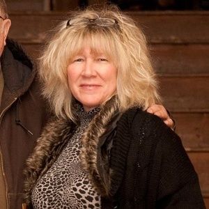 Meet your Posher, Carol